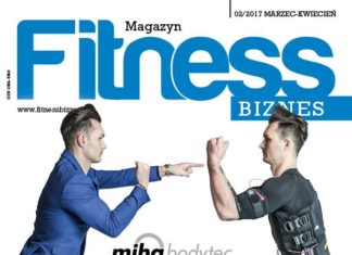 Miha Bodytec w rankingu Financial Times